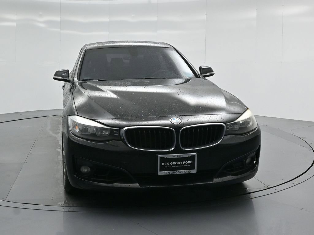 Used 2016 BMW 328i Gran Turismo xDrive image 53