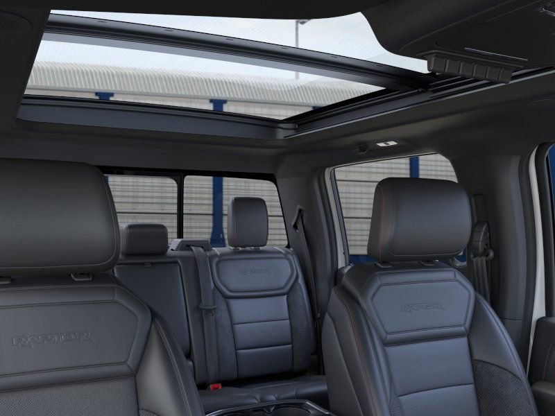 New 2026 Ford F150 Raptor AWD/4WD image 22