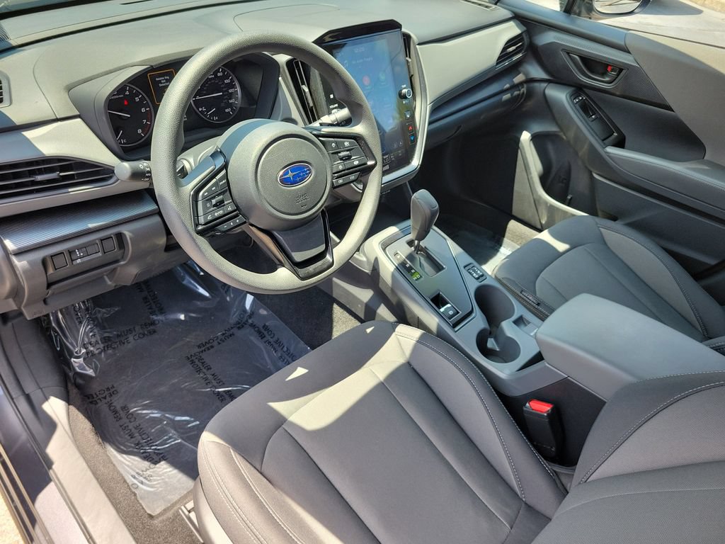 Certified 2026 Subaru Crosstrek 2.5i Premium AWD/4WD image 21
