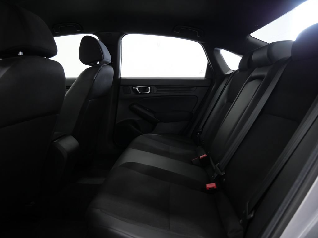 Used 2025 Honda Civic Sport image 24