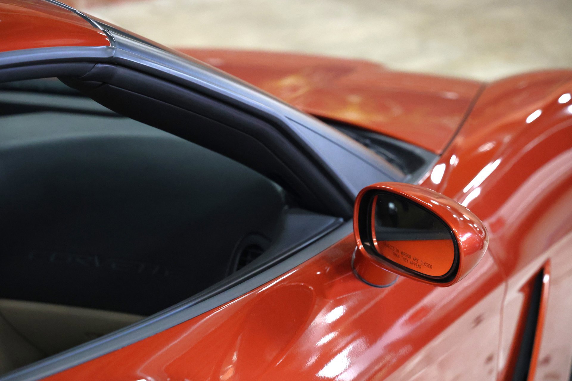 Used 2005 Chevrolet Corvette Coupe w/ Performance Handling Package image 22