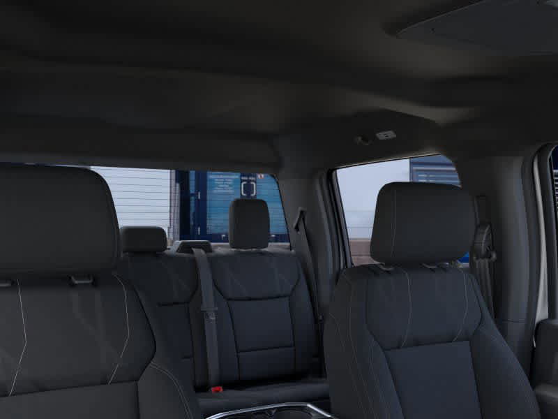New 2026 Ford F150 STX w/ Equipment Group 200A image 22