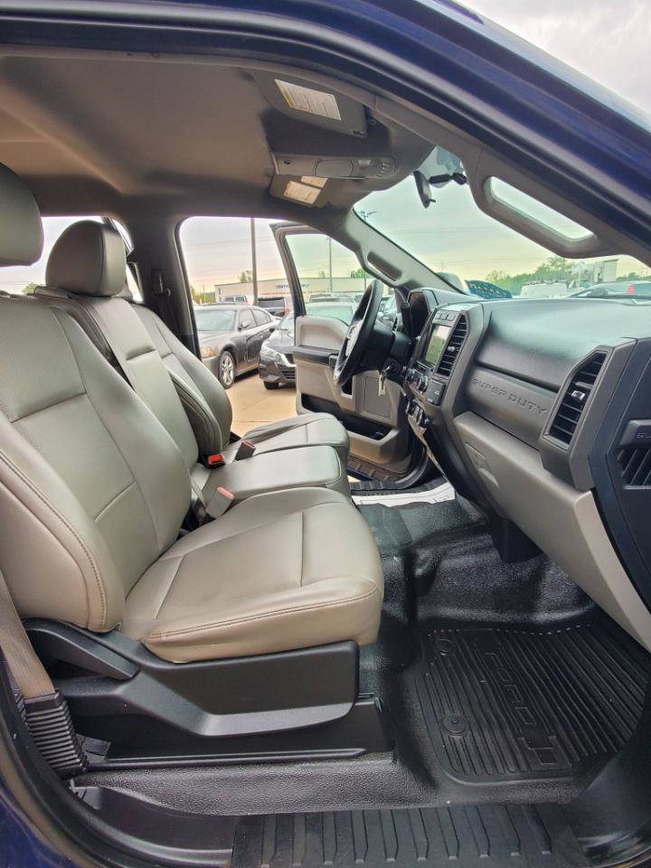 Used 2019 Ford F250 XL w/ Power Equipment Group RWD image 18