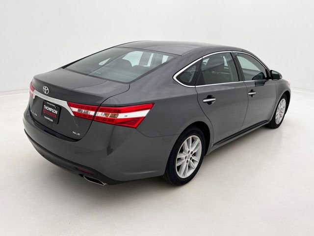 Used 2014 Toyota Avalon XLE Premium image 7