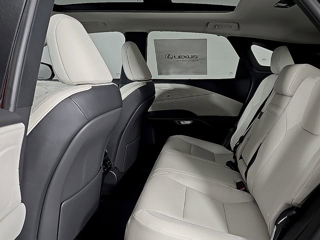New 2026 Lexus RX 350 image 11