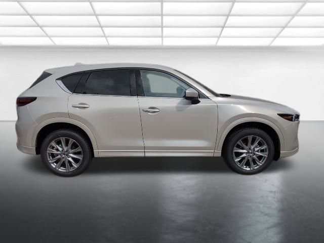 Used 2025 MAZDA CX-5 AWD 2.5 S w/ Premium Plus Pkg image 39