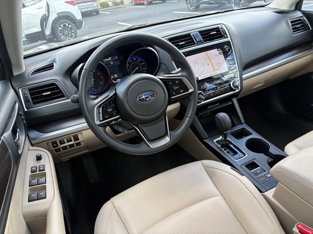 Used 2019 Subaru Legacy 2.5i Limited image 31