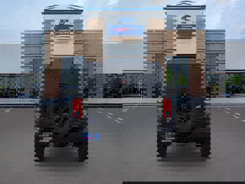 New 2025 Ford Bronco Big Bend image 7