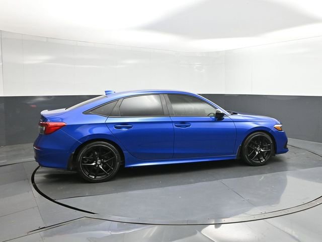 Used 2023 Honda Civic Sport image 11