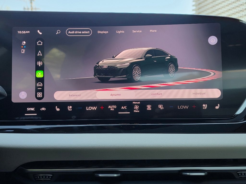 New 2026 Audi A6 Premium Plus AWD/4WD image 22