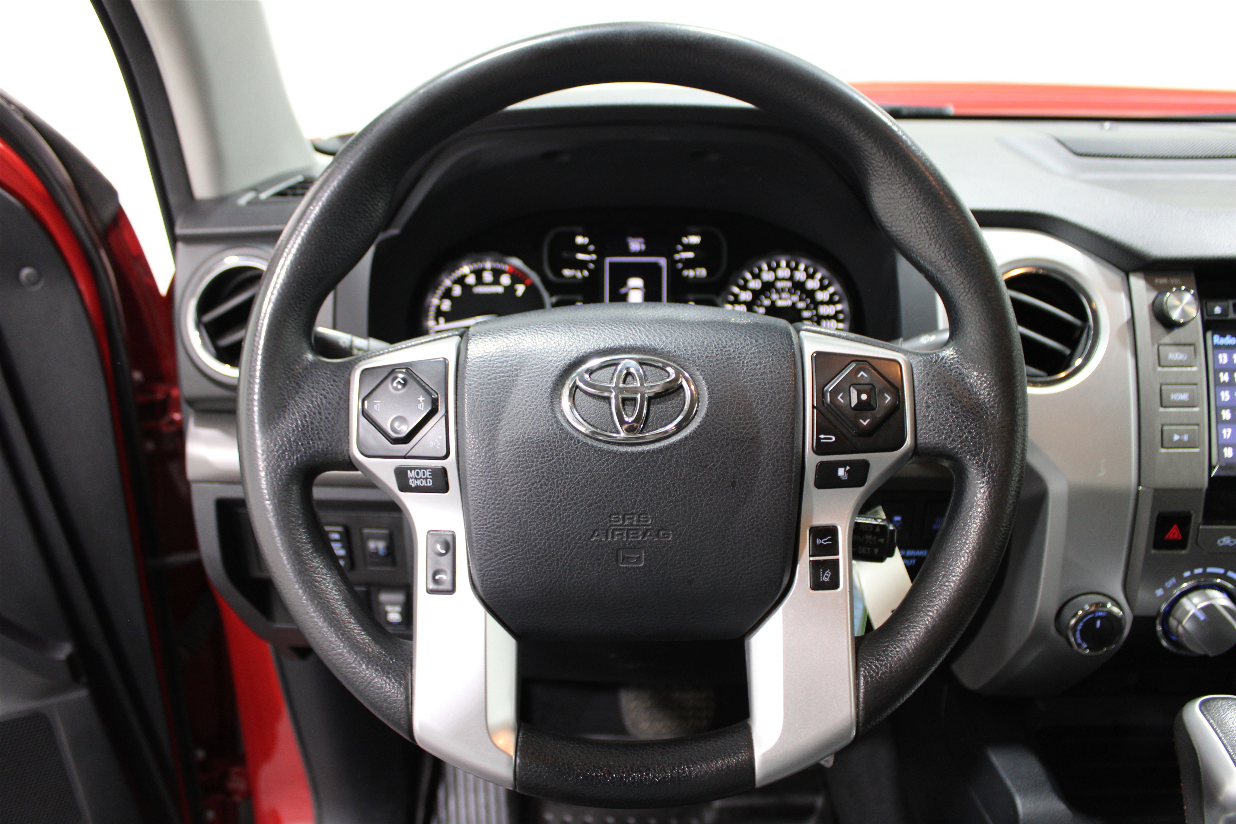Used 2019 Toyota Tundra SR5 image 9
