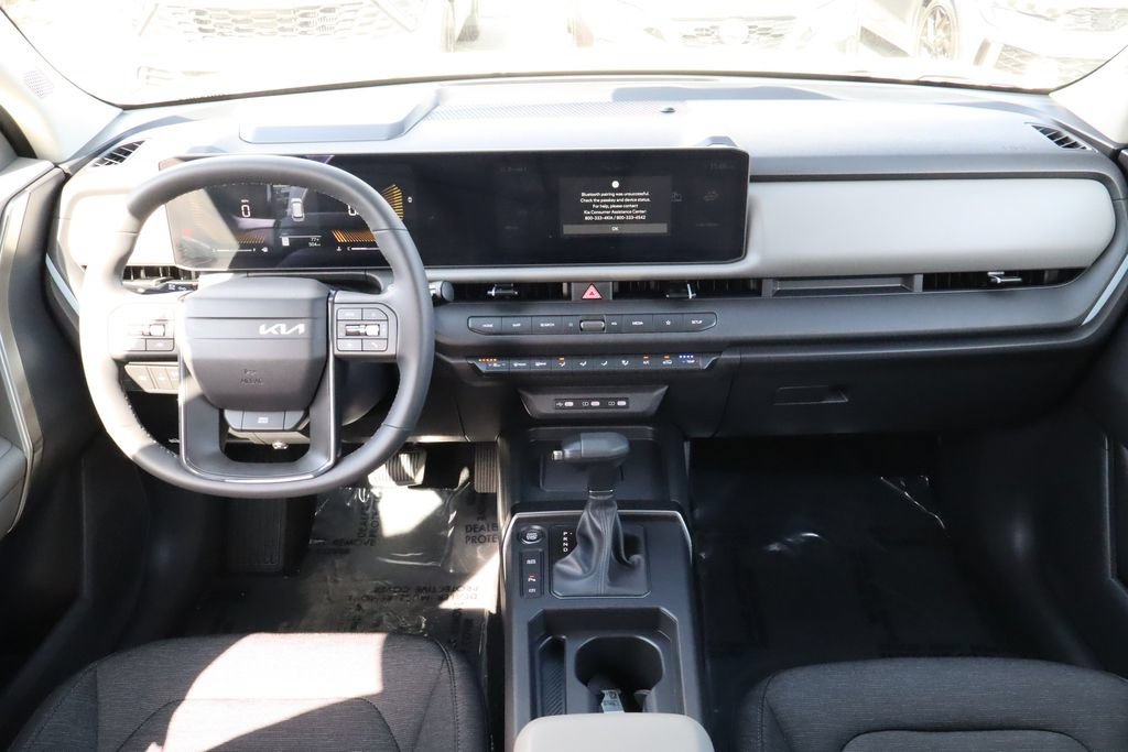 Used 2027 Kia Seltos S FWD image 31