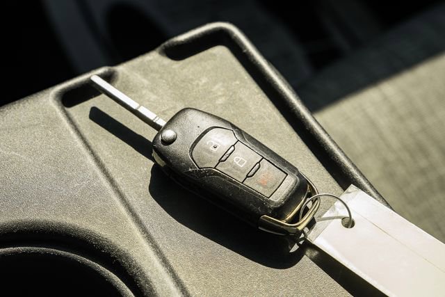 Used 2021 Ford F150 XLT image 53