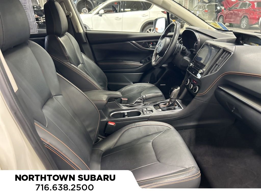 Used 2018 Subaru Crosstrek 2.0i Limited image 4