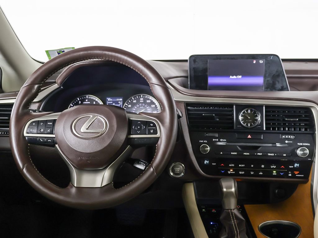 Used 2016 Lexus RX 350 AWD w/ Premium Package image 29