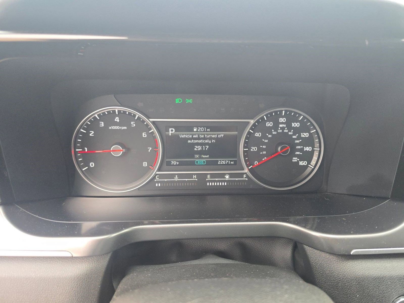 Used 2023 Kia Sorento S w/ Panoramic Sunroof Package image 17