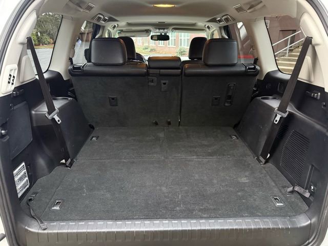 Used 2016 Lexus GX 460 Luxury image 16