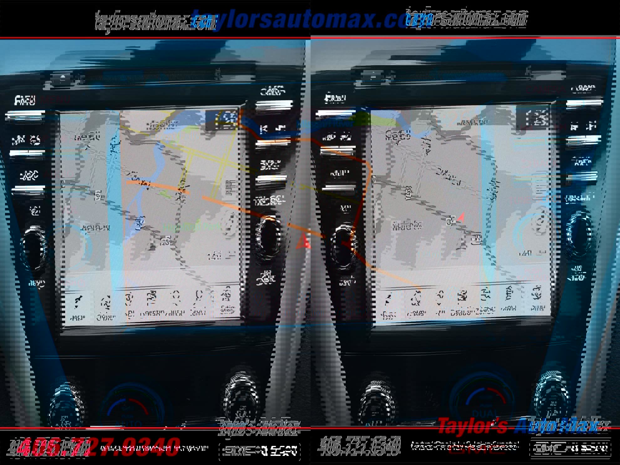 Used 2021 Nissan Murano SL image 13