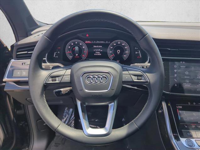 Used 2025 Audi Q7 2.0T Premium AWD/4WD image 11