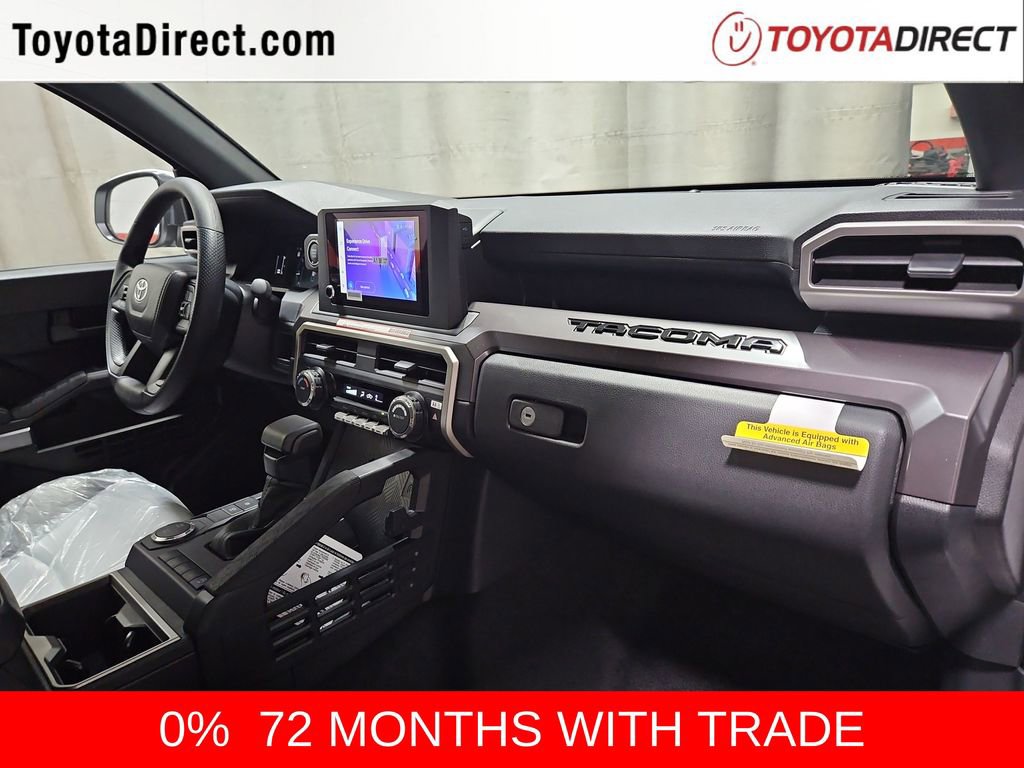 New 2026 Toyota Tacoma SR5 image 27