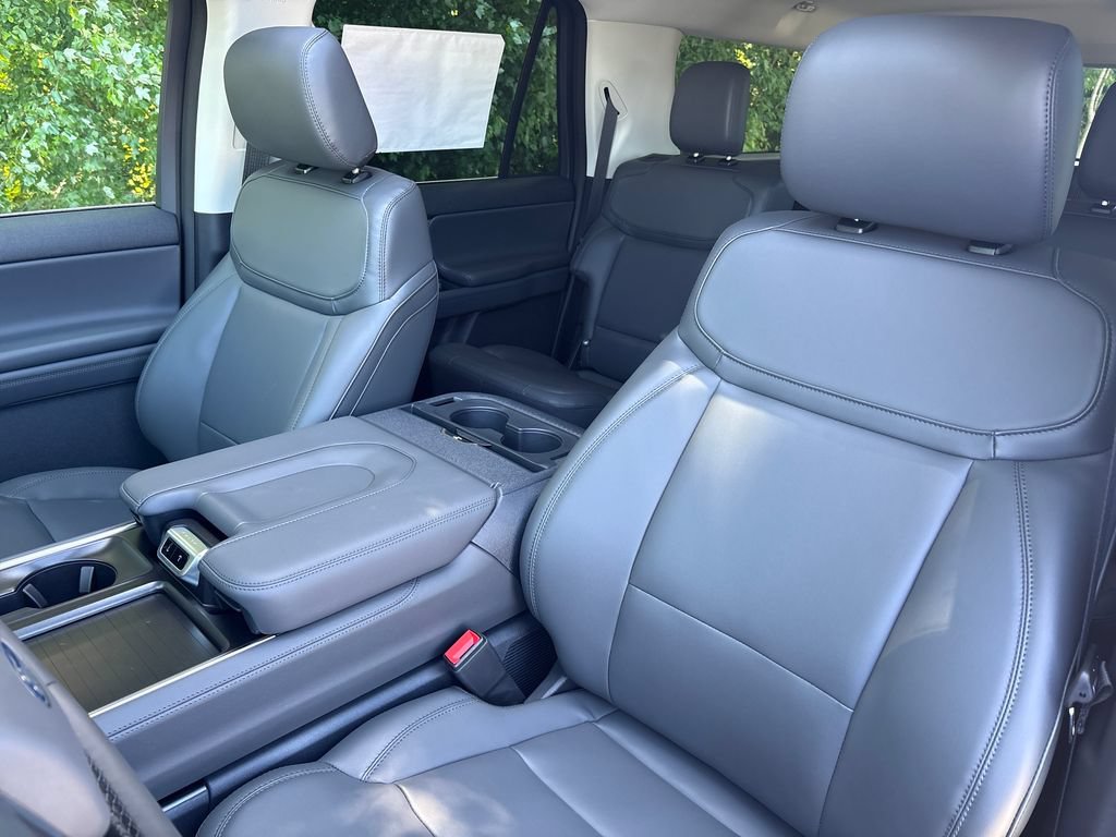 New 2026 Ford Expedition Max Active AWD/4WD image 20