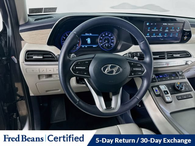 Used 2022 Hyundai Palisade SEL w/ Premium Package AWD/4WD image 23