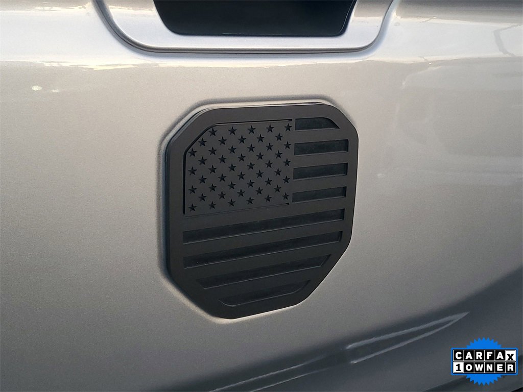 Used 2021 RAM 1500 Big Horn image 8