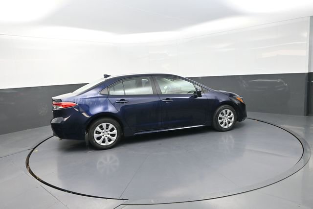 Used 2024 Toyota Corolla LE image 14