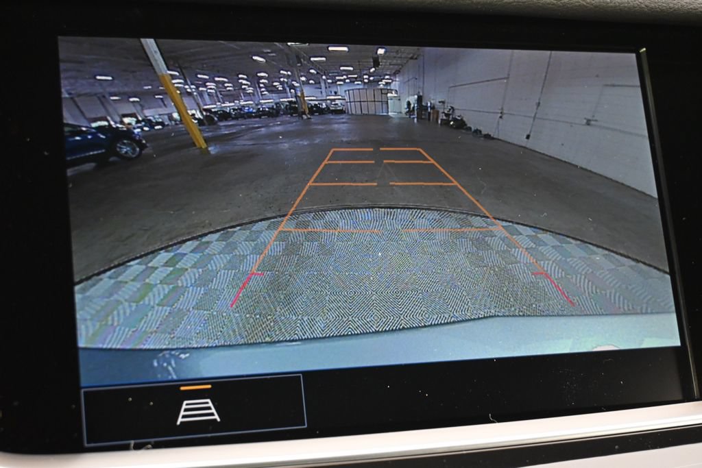 New 2026 Cadillac XT5 Luxury w/ LPO, ONYX Package AWD/4WD image 27