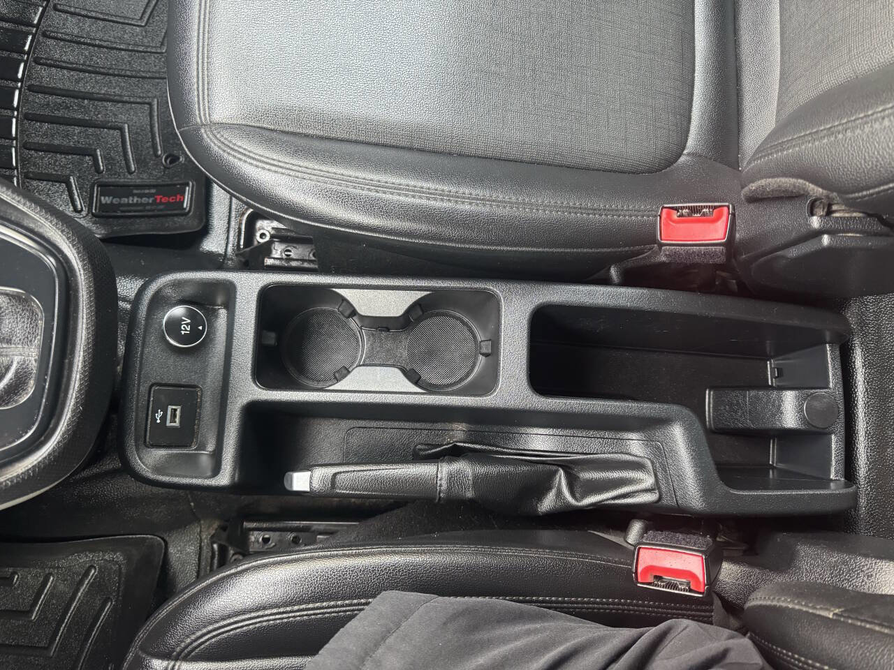 Used 2019 Ford Transit Connect XL image 40