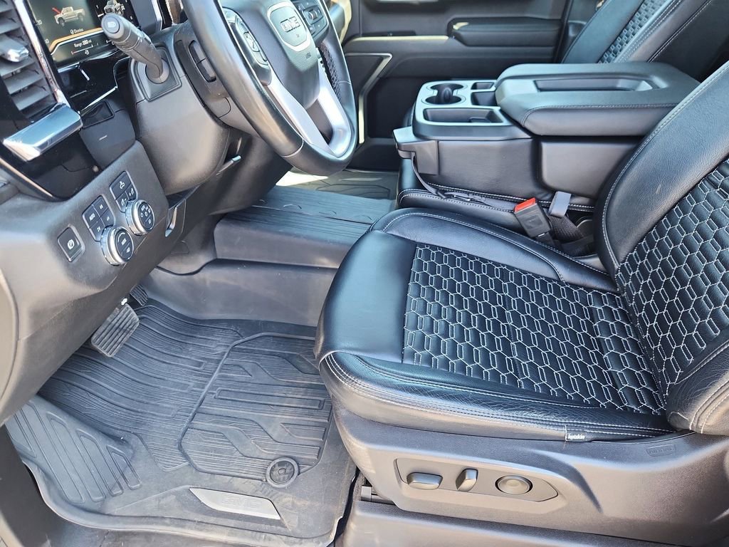 Used 2024 GMC Sierra 1500 Elevation AWD/4WD image 8