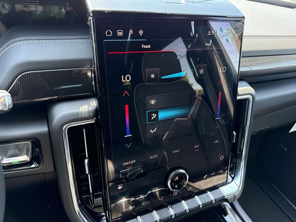 New 2026 GMC Yukon Elevation AWD/4WD image 21