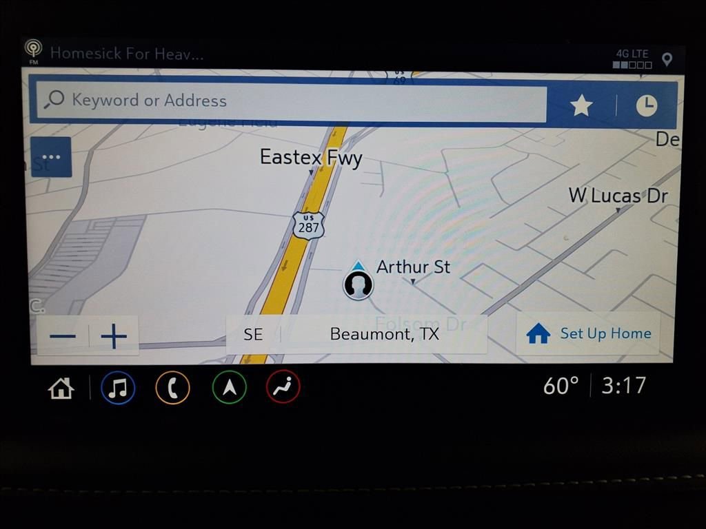 Used 2021 Chevrolet Suburban Premier image 13