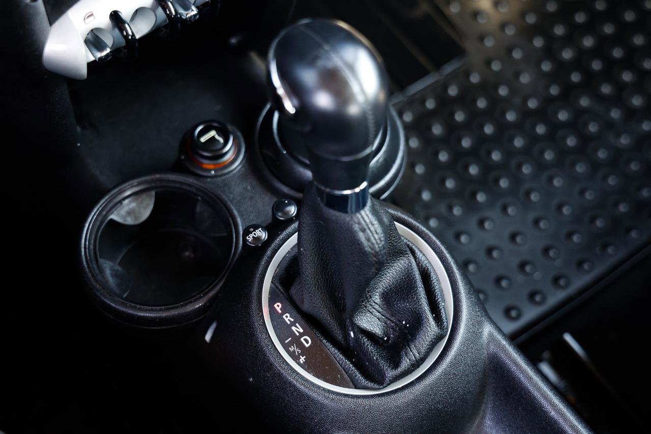 Used 2008 MINI Cooper Hardtop FWD image 29
