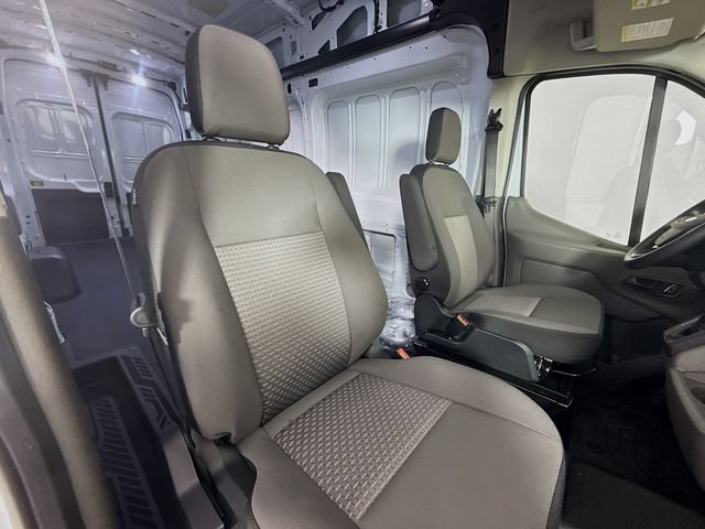New 2026 Ford Transit 350 148 High Roof Extended AWD image 24