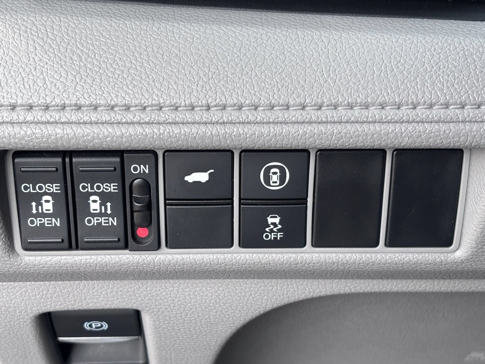 Used 2022 Honda Odyssey EX-L image 22