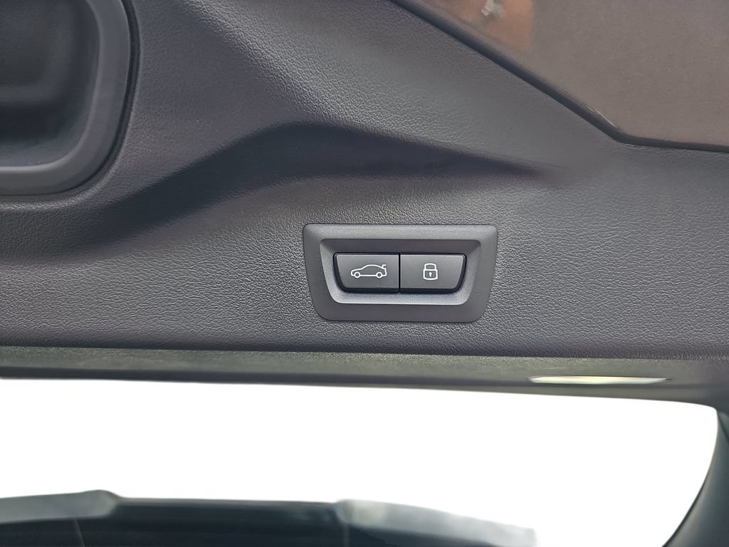 Used 2024 BMW X5 xDrive40i AWD/4WD image 34