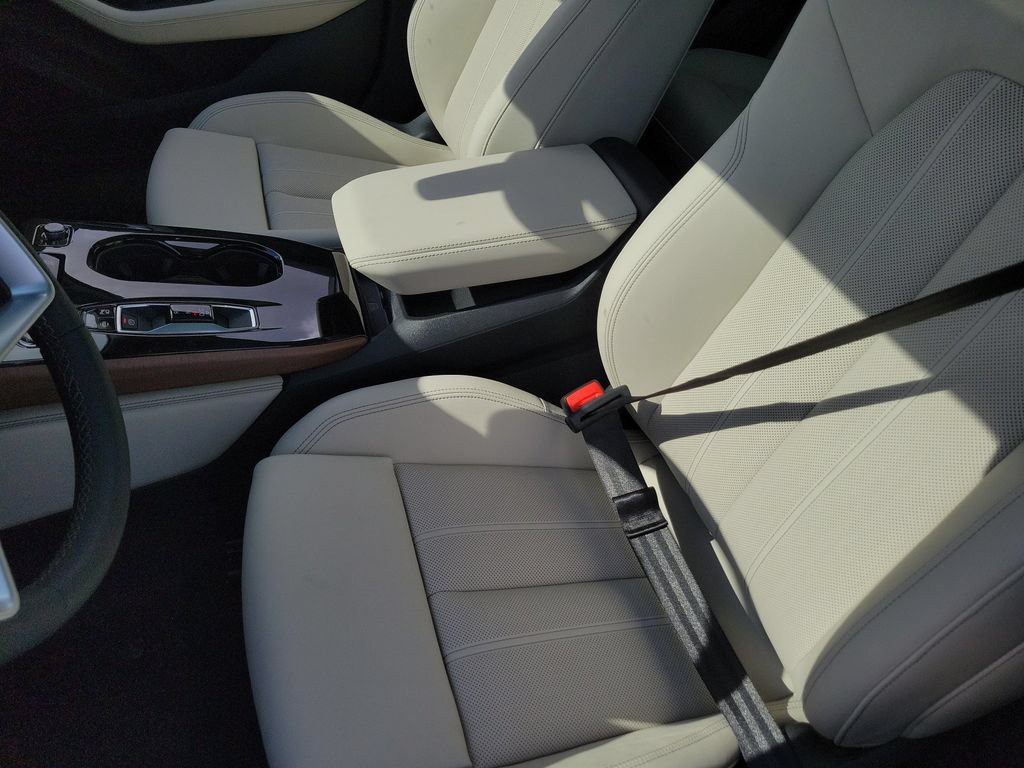 New 2026 Audi A5 2.0T Premium Plus AWD/4WD image 17
