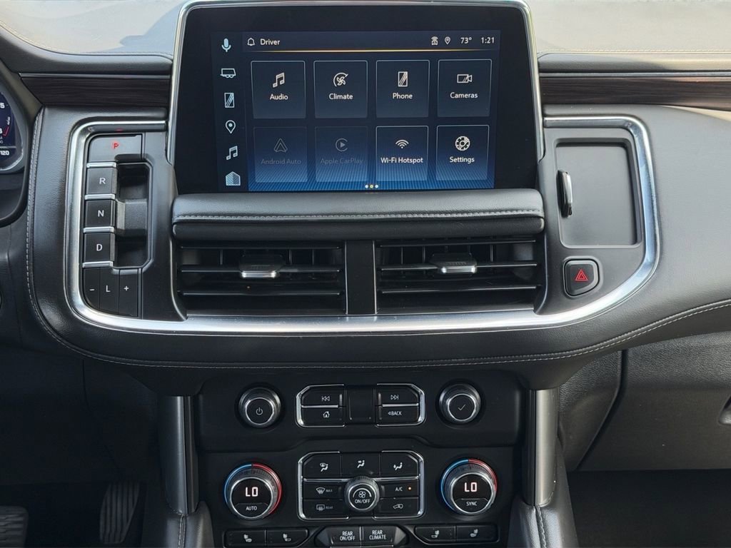 Used 2023 Chevrolet Suburban LT AWD/4WD image 20