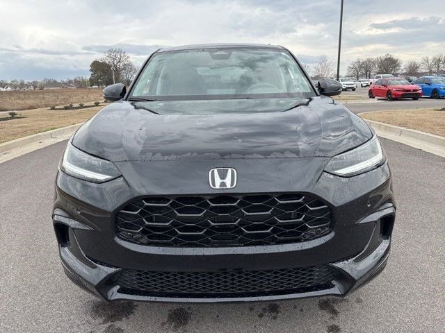Used 2023 Honda HR-V EX-L image 2