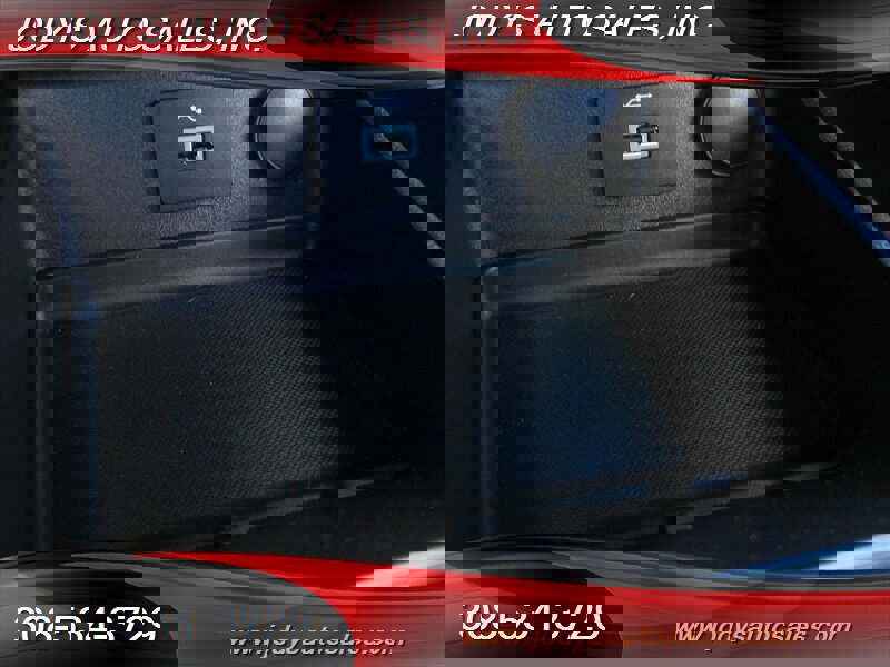 Used 2018 Ford Fusion S image 20