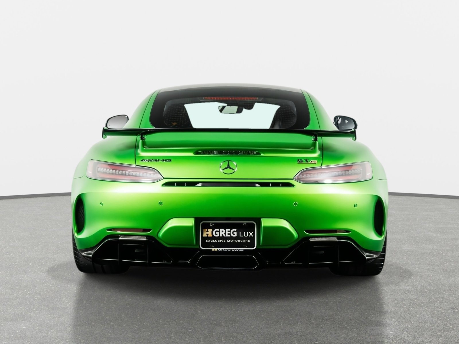 Used 2020 Mercedes-Benz AMG GT R image 11