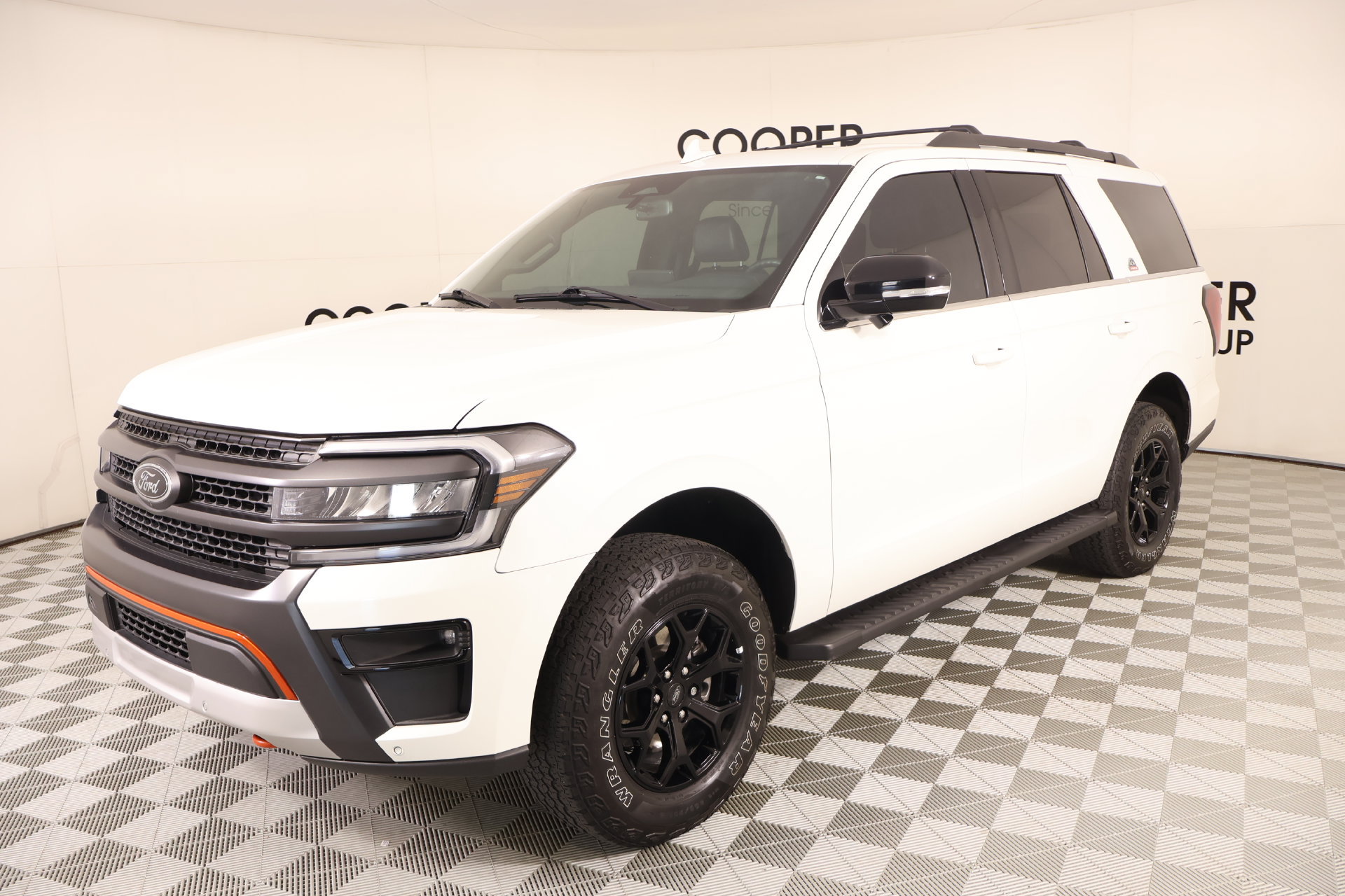Used 2024 Ford Expedition Timberline AWD/4WD image 10
