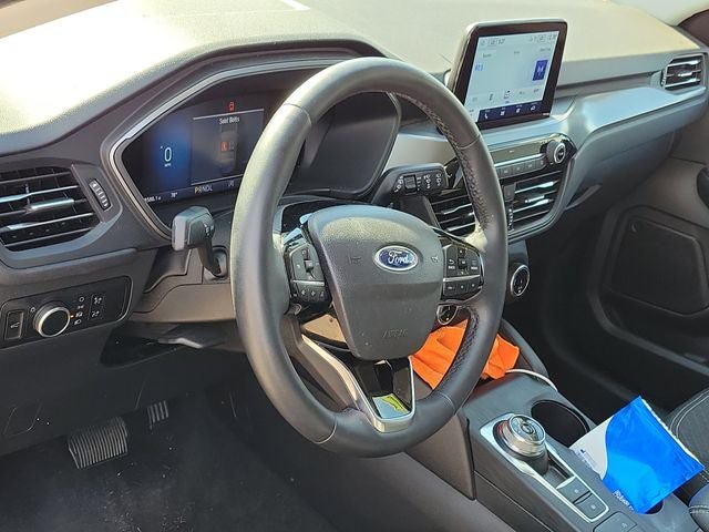 Used 2023 Ford Escape Active AWD/4WD image 7