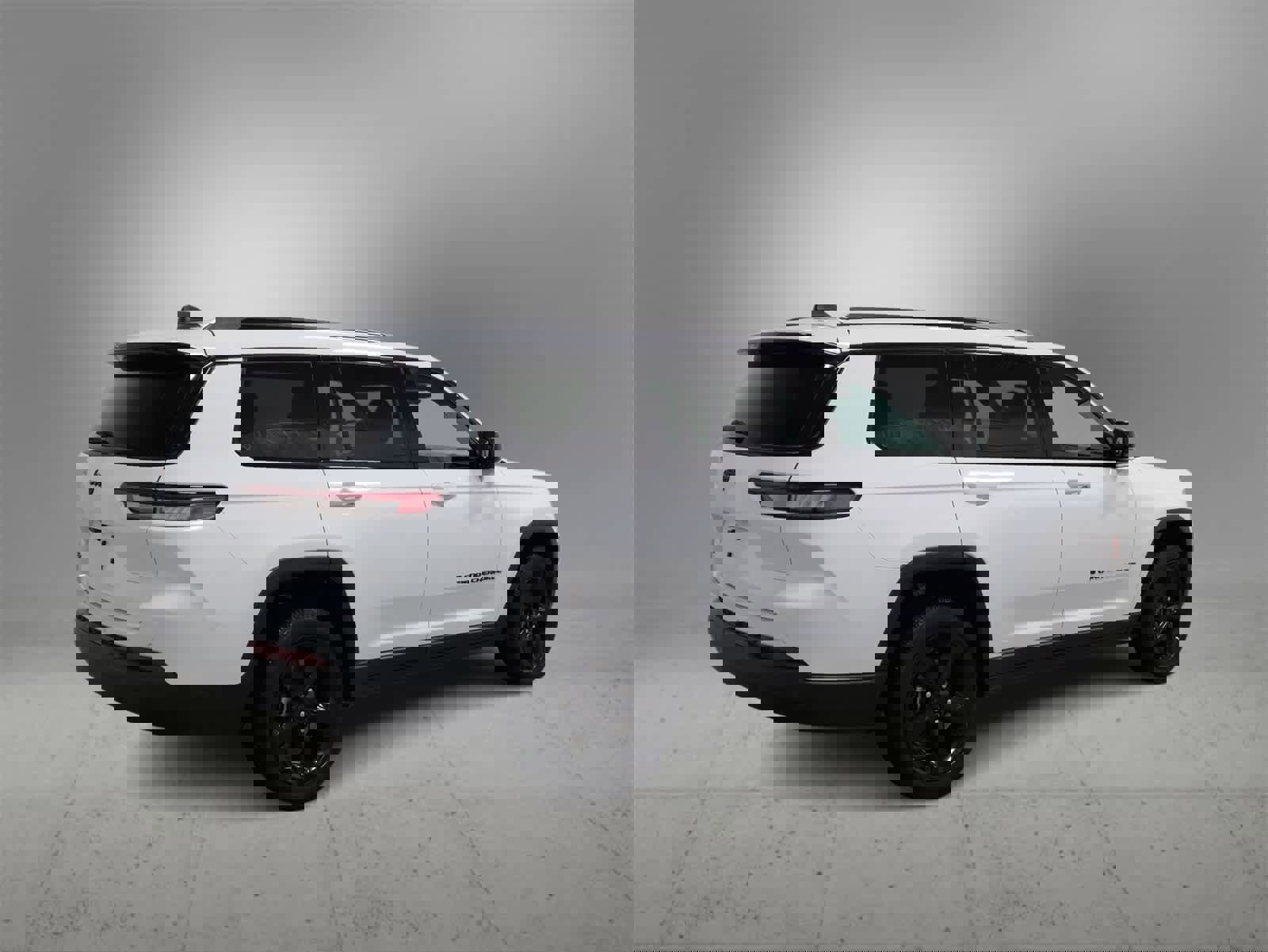 Certified 2024 Jeep Grand Cherokee L Altitude image 8