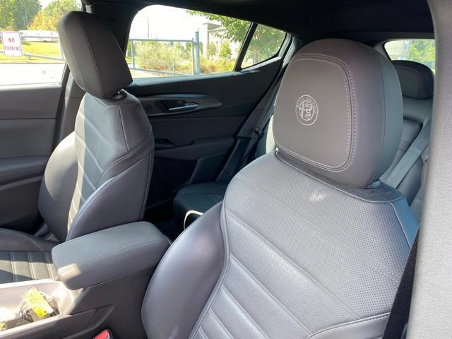 Used 2024 Alfa Romeo Tonale Ti AWD/4WD image 9