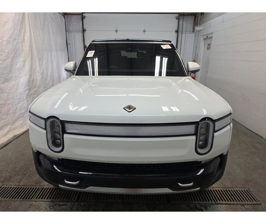 Used 2022 Rivian R1S Launch Edition image 2
