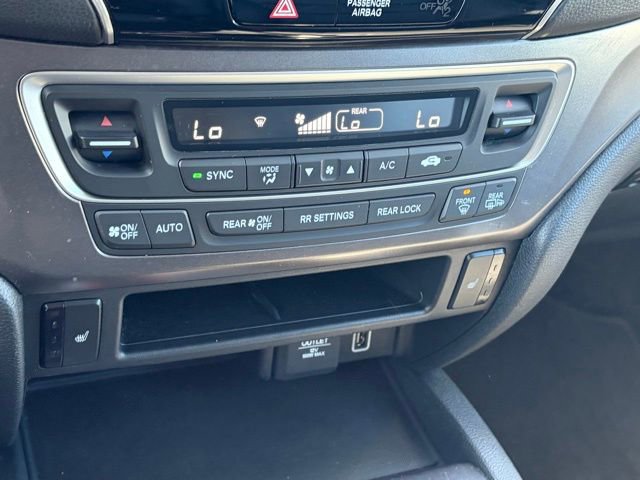 Used 2022 Honda Pilot EX-L image 22