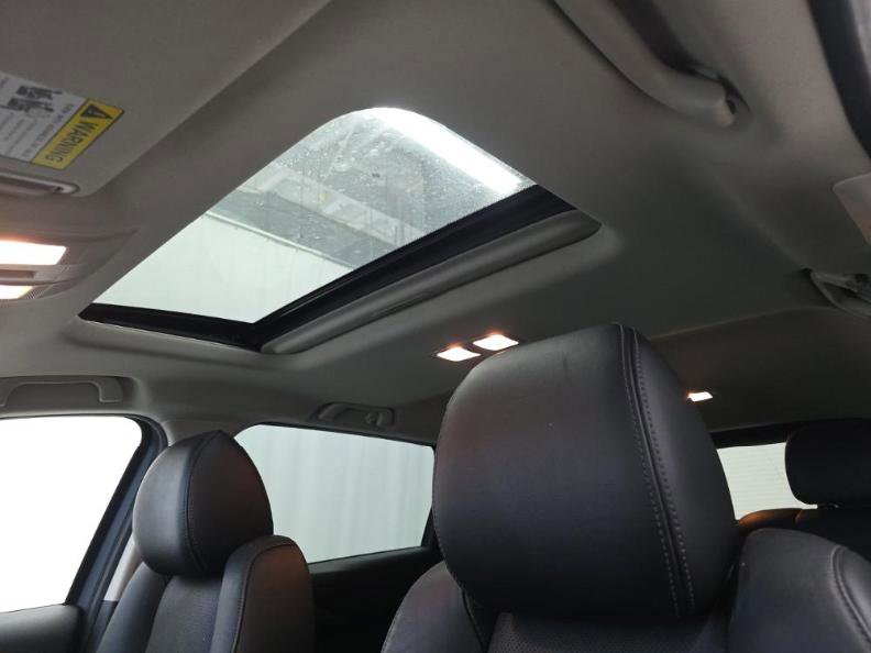Used 2023 MAZDA CX-9 Touring AWD/4WD image 7