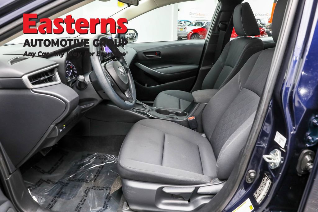 Used 2023 Toyota Corolla LE image 14